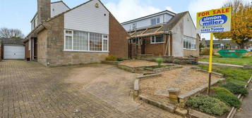 5 bedroom detached bungalow for sale