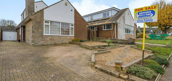 5 bedroom detached bungalow for sale