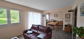 Vente appartement 6 pièces 98 m²