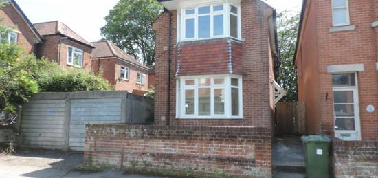 3 bedroom semi-detached house