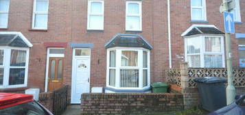 2 bedroom terraced house