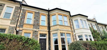 6 bedroom terraced house