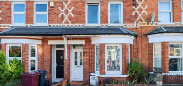 3 bed terraced house for sale