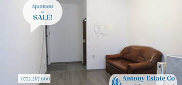 Apartament 1 camera de vanzare - Rogerius - Oradea