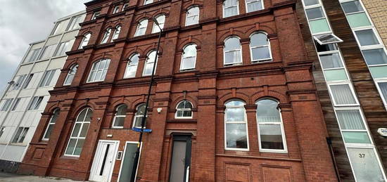 Flat for sale in Marsh Street, Walsall WS2