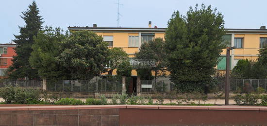 Quadrilocale in vendita in via San Lazzaro