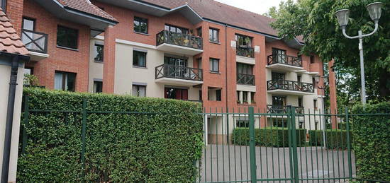 Location appartement 1 pièce 28 m²