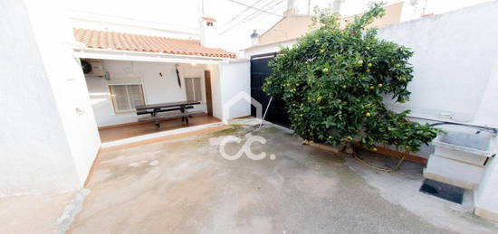 Casa o chalet independiente en venta en calle Agustín Tárraga Ortega, 22