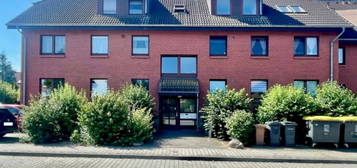 2 Zimmer Wohnung 48qm in Lostau