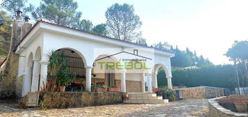 Finca rústica en venta en  fuente de la villa s/n