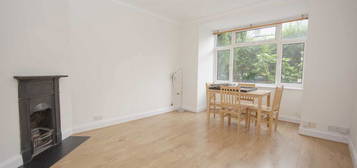 Flat to rent in Victoria Road, London NW4