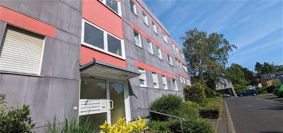 Provisionsfreie 78qm Wohnung in bester Lage von Brühl
