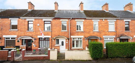 52 Oakdene Parade, Belfast, BT4 1LB