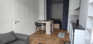 Appartement T1 bis 26 m2