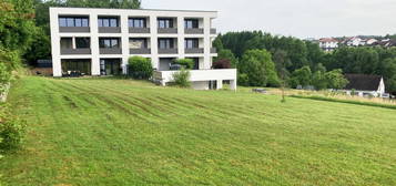 Moderne Mietwohnung mit Panoramablick inkl. Einbauküche und Balkon - Lacken/Fel…