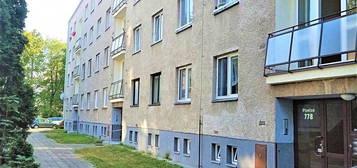 Prodej bytu 2+1 56 m²