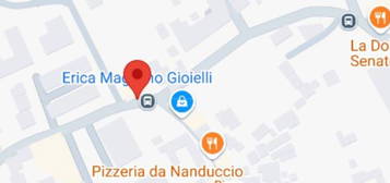 Trilocale all'asta in località Gargarallo, 25