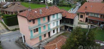 CASA INDIPENDENTE A GIAVENO