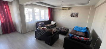 Acill SATILIK 3+1 DAİRE CUMHURİYET CADDESİ ÜZERİNDE