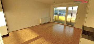 Gemütliche 2-Zimmer-Mietwohnung