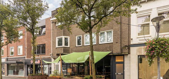 Raadhuisstraat 6 B