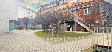 Ruhige 2-Zimmer Wohnung mit Terrasse in Graz