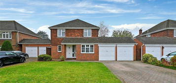 4 bedroom detached house