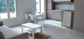 Appartement T3 Olivet