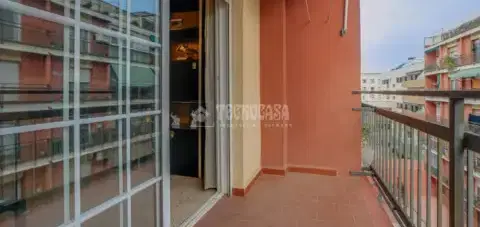 Piso en La Bordeta