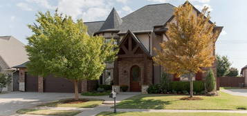 13508 Rock Canyon Rd, Oklahoma City, OK 73142