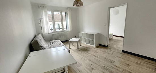 Location appartement 2 pièces 44 m²