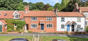 Terraced house to rent in West End, Walkington, Beverley HU17