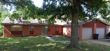 1805 George Ct Unit A, Columbia, MO 65202