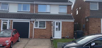 Property for sale in 9 Grenville Drive, Birmingham, West Midlands B23