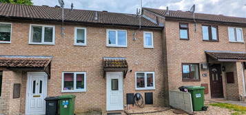 Terraced house to rent in Coppin Rise, Belmont, Hereford HR2