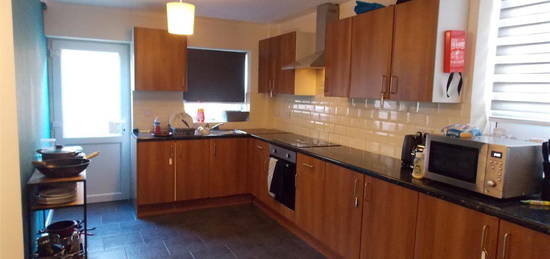 Property to rent in Temple Street, Derby DE23