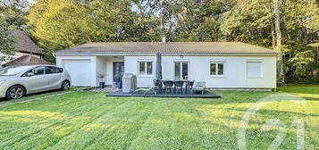 Achat maison 5 pièces 120 m²