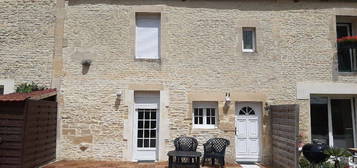 Maison 3 pièces