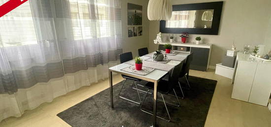 Vente appartement 4 pièces 81 m²