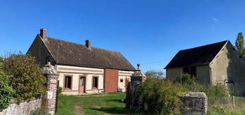 Ancien corps de ferme