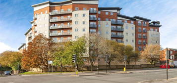 1 bed flat for sale