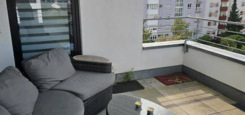 3 zi Penthouse Wohnung Nachmieter gesucht