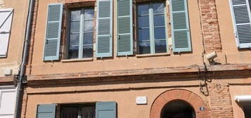 Appartement à vendre, 3 pièces, 2 chambres, 63 m²