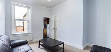 Flat to rent in Hotspur Street, Heaton, Newcastle Upon Tyne NE6