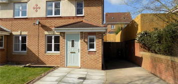 3 bedroom semi-detached house