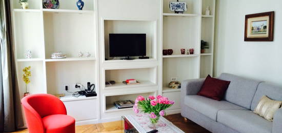 Location appartement 2 pièces 47 m²