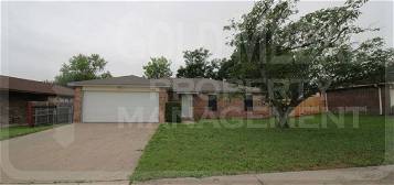 306 Carly Dr, Killeen, TX 76542