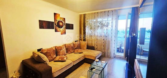 Tatarasi, apartament cu 2 camere READY TO MOVE