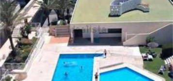 Apartamento de alquiler en El Bajondillo