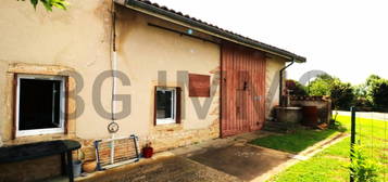 Vente ferme 6 pièces 154 m²